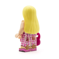 Fashion Dolls - Custom Design Minifigures