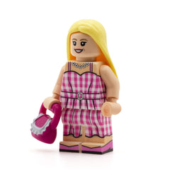 Fashion Dolls - Custom Design Minifigures