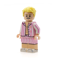 Fashion Dolls - Custom Design Minifigures