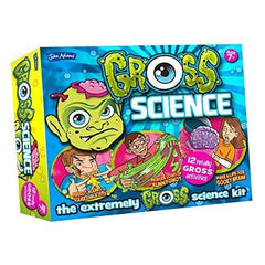 *A Grade* Gross Science