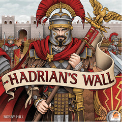 *A Grade* Hadrian's Wall